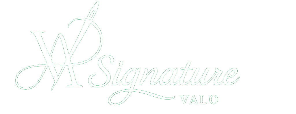 Valo by signature